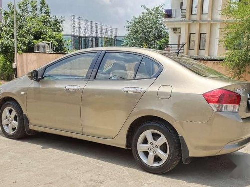 2009 Honda City MT for sale in Vadodara