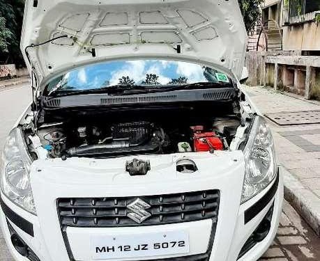 Maruti Suzuki Ritz Lxi BS-IV, 2013, Petrol MT in Pune