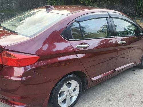 Used 2015 Honda City i VTEC VX Option BL MT in Mumbai