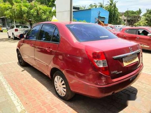 Tata Manza, 2010, Petrol MT for sale in Chennai