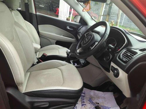 Jeep COMPASS Compass 2.0 Limited, 2018, Diesel AT in Hyderabad