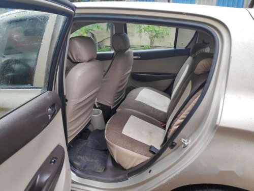 Hyundai i20 Magna 1.2 2011 MT for sale in Mumbai