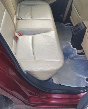 Used 2015 Honda City i VTEC VX Option BL MT in Mumbai