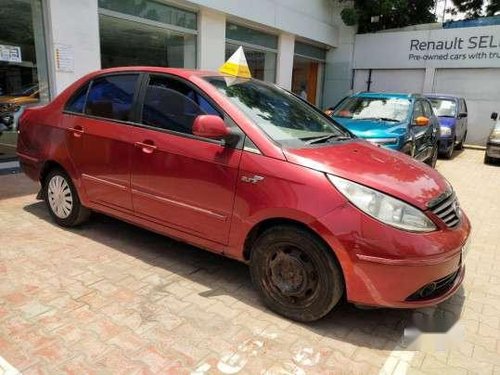 Tata Manza, 2010, Petrol MT for sale in Chennai