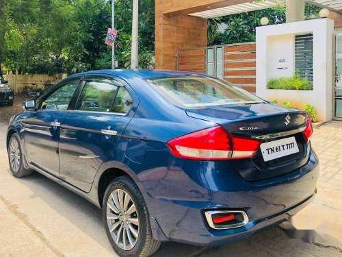 2019 Maruti Suzuki Ciaz MT for sale in Madurai