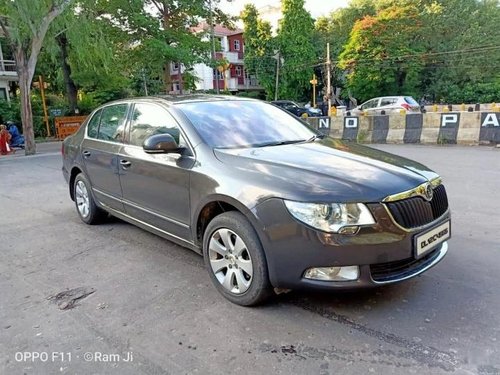 Used 2011 Skoda Superb LK 1.8 TSI AT for sale in New Delhi