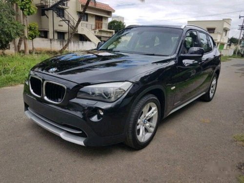 2016 BMW X1 sDrive20d Expedition AT in Coimbatore