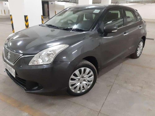 Maruti Suzuki Baleno 2015 MT for sale in Ahmedabad