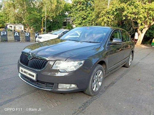 Used 2011 Skoda Superb LK 1.8 TSI AT for sale in New Delhi