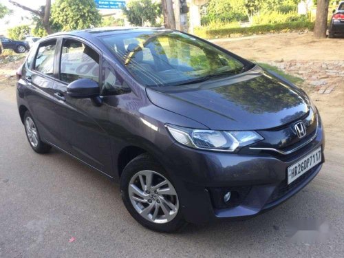 Used 2018 Honda Jazz V MT for sale in Gurgaon