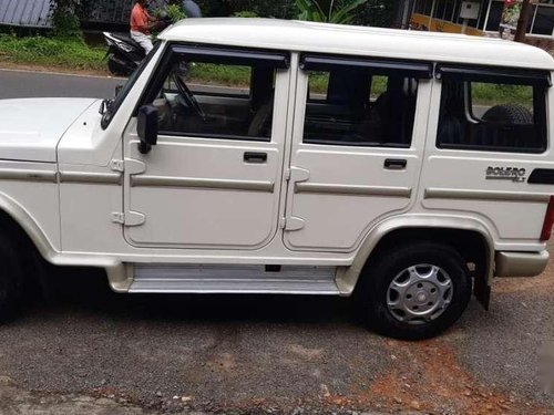 Mahindra Bolero 2011 MT for sale in Kottayam