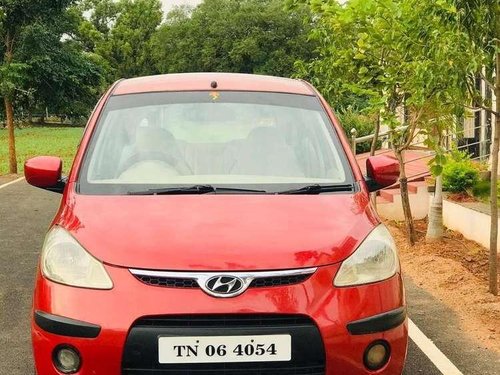 Used 2009 Hyundai i10 Magna MT for sale in Coimbatore