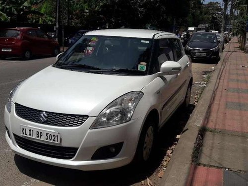 Used 2014 Maruti Suzuki Swift VXI MT for sale in Thiruvananthapuram