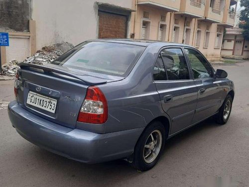 Hyundai Accent CNG, 2010, CNG & Hybrids MT in Rajkot