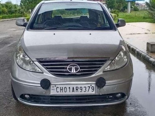 Tata Indica Vista 2012 MT for sale in Chandigarh