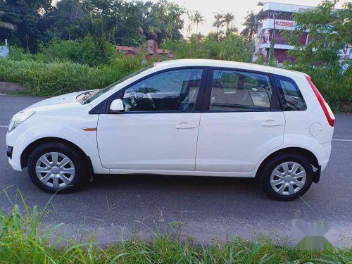 2013 Ford Figo MT for sale in Thrissur