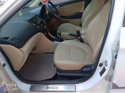 Hyundai Verna VTVT SX 1.6, 2016, Petrol MT in Noida