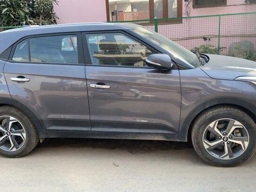 Used 2020 Hyundai Creta 1.6 VTVT AT SX Plus in Gurgaon