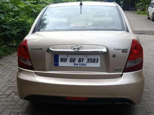 Used Hyundai Verna CRDi MT for sale in Mumbai