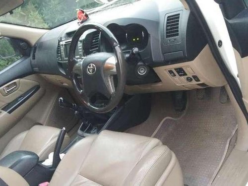 Used 2014 Toyota Fortuner AT for sale in Surat