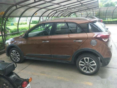 Hyundai i20 Active 1.4 SX 2015 MT for sale in Panchkula