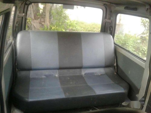 2010 Maruti Suzuki Omni MT for sale in Barrackpore