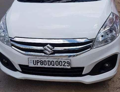 Maruti Suzuki Ertiga VDi, 2016, Diesel MT for sale in Agra