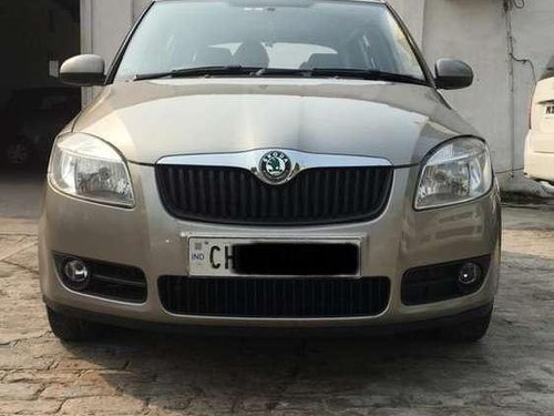 Skoda Fabia Active 1.2 TDI, 2010, Diesel MT for sale in Chandigarh