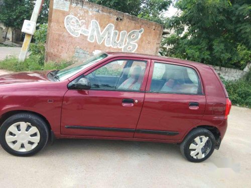 Maruti Suzuki Alto K10 VXI 2012 MT for sale in Hyderabad