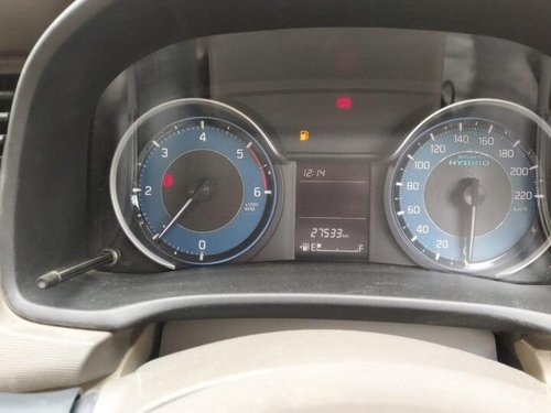 Used 2019 Maruti Suzuki Ertiga VDI MT for sale in New Delhi