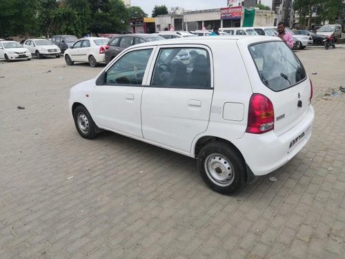 Used 2012 Maruti Suzuki Alto 800 CNG LXI MT for sale in Gurgaon