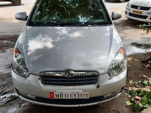 2009 Hyundai Verna 1.6 CRDi SX MT for sale in Nagpur