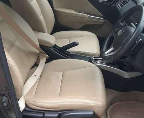 2018 Honda City ZX CVT MT for sale in Hyderabad