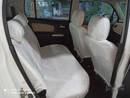 Used 2015 Maruti Suzuki Wagon R LXI MT for sale in Jalgaon