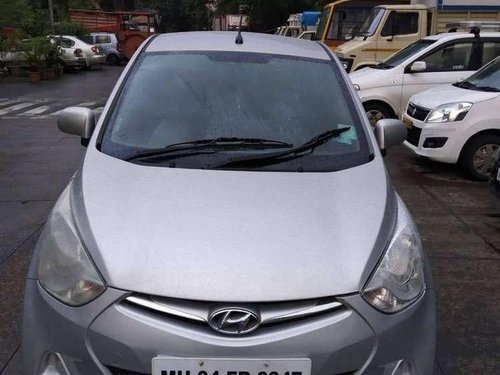 Hyundai Eon Magna 2012 MT for sale in Mumbai