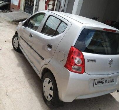 Used 2010 Maruti Suzuki A Star MT for sale in Lucknow