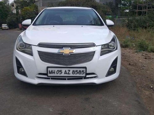 Chevrolet Cruze LTZ 2011 AT for sale in Nashik