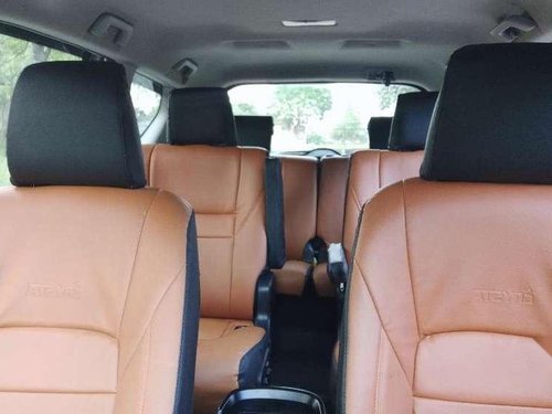 Used 2019 Toyota Innova Crysta MT for sale in Indore