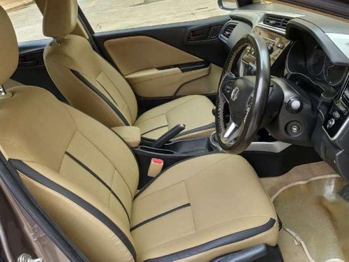 Used 2016 Honda City MT for sale in Thane