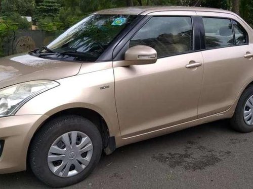 Maruti Suzuki Swift Dzire 2012 MT for sale in Mumbai 