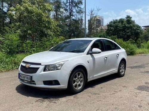 Chevrolet Cruze LTZ, 2010, Diesel MT for sale in Kharghar