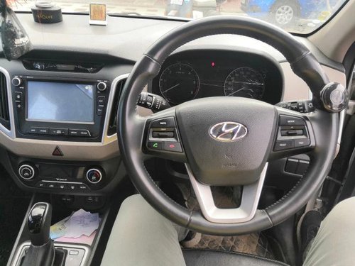 2017 Hyundai Creta 1.6 SX Automatic Diesel AT in Gurgaon