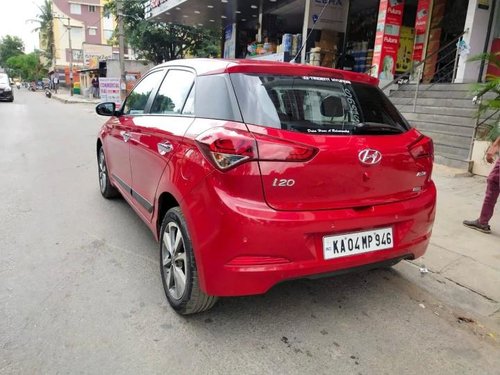 2014 Hyundai i20 Asta 1.2 MT for sale in Bangalore