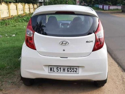 Used 2017 Hyundai Eon Magna MT for sale in Palakkad