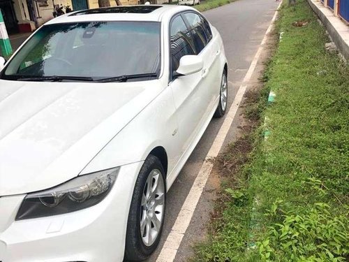 Used 2009 BMW 3 Series 320d AT for sale in Nagar
