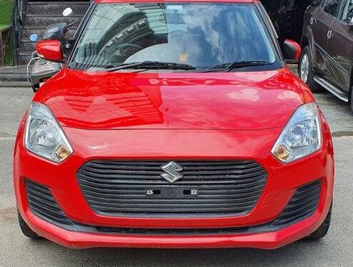 Used 2019 Maruti Suzuki Swift VDI MT for sale in Ghaziabad