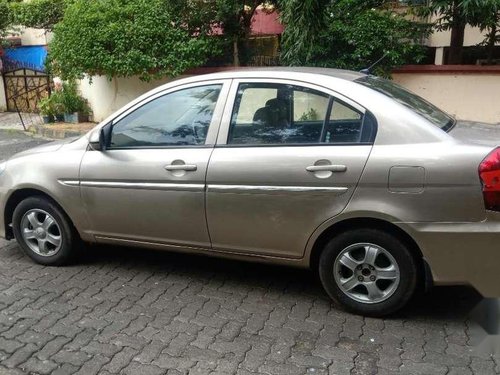 Used Hyundai Verna CRDi MT for sale in Mumbai