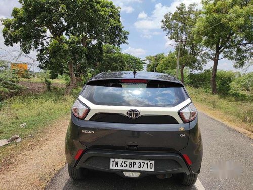 Tata Nexon 1.2 Revotron XM, 2018, Petrol MT in Coimbatore