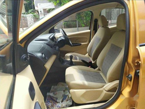 Ford Figo Aspire Ambiente 1.5 TDCi, 2016, Diesel MT in Chennai