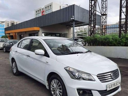 2015 Maruti Suzuki Ciaz MT for sale in Rajkot